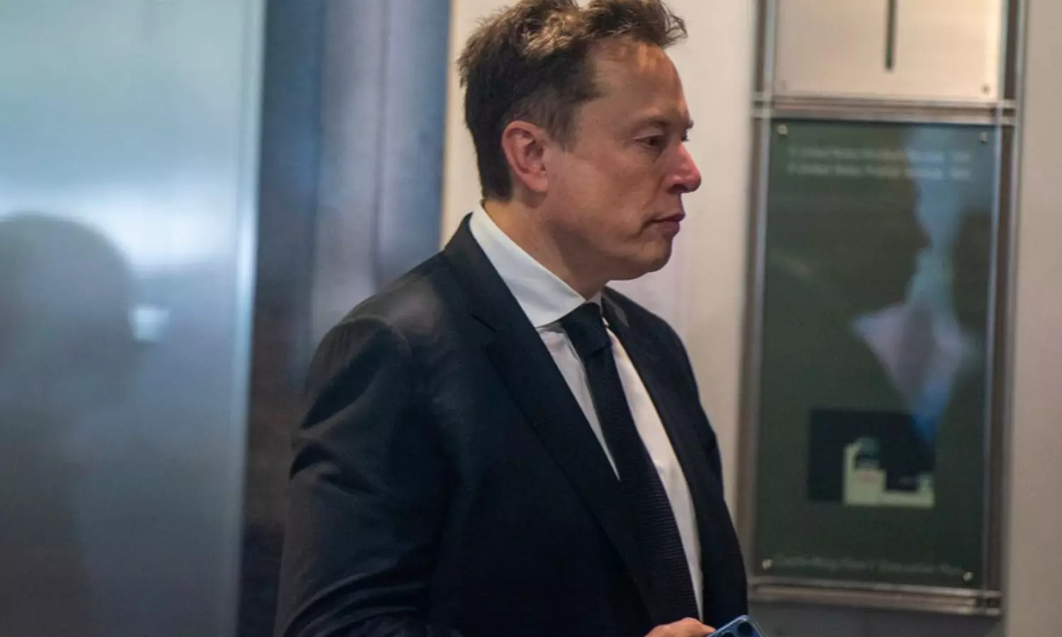 ఏఐ ‘మృత్యువు’తో చెలగాటమా..? మనుషులను అంతం చేయగలదని మస్క్ హెచ్చరిక!