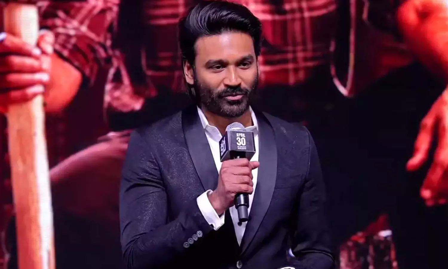 ధ‌నుష్ టైటిల్‌ని ఖూనీ చేసేస్తున్నార‌ట‌!