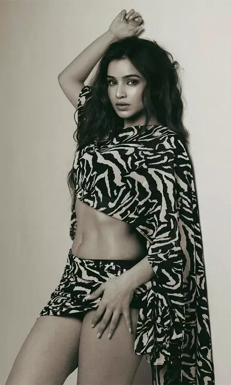 Ankita Sharma Is Your Strange Addiction