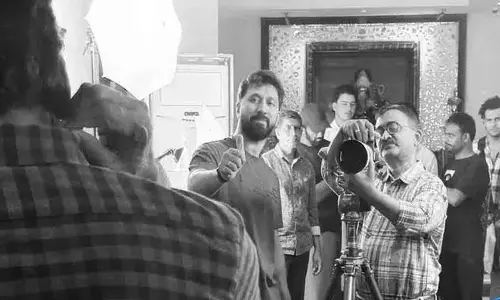 హిట్ సెంటిమెంట్ తోనే అలా సీన్లోకి 158!