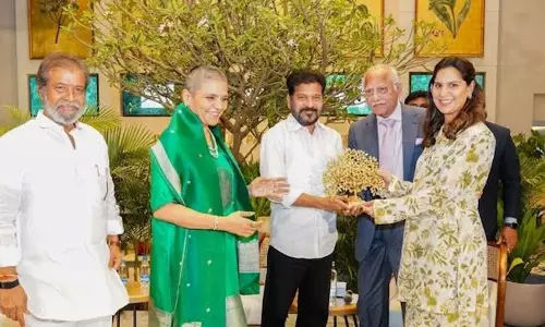 టెక్నాలజీతో ట్రీట్‌మెంట్… అపోలో  హాస్పిటల్స్ స్మార్ట్ ఫెసిలిటీ ఓపెన్!