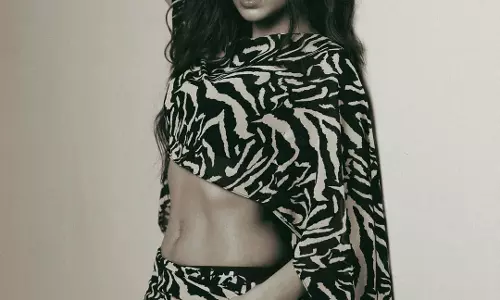 Ankita Sharma Is Your Strange Addiction