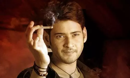 20 ఏళ్లకే పోకిరి ని మర్చి పోయారేంటి?