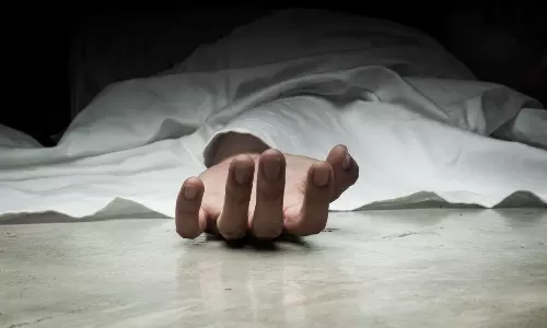 ఎన్నారైలను వెంటాడుతున్న సైలెంట్ కిల్లర్.. అమెరికాలో తెలుగు టెక్కీ మృతి..