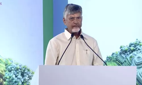 మ‌న ప‌వ‌ర్‌ను ఎవ‌రూ తీసేయ‌లేరు:  చంద్ర‌బాబు  సంచ‌ల‌న వ్యాఖ్య‌లు