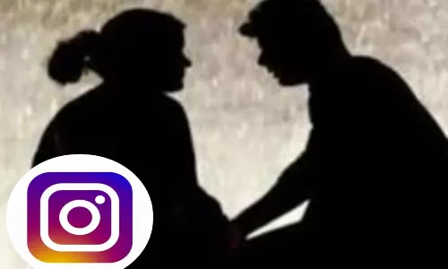 ఇన్‌స్టాగ్రామ్ పరిచయం… చివరికి రూ.81లక్షలు స్వాహా!