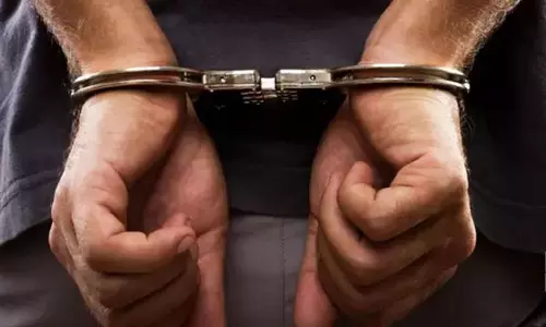 Shocker: Another Indian Trucker Arrested In USA!