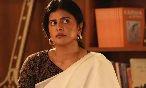 Epstein In South: Music Director Exploited Female Singer?