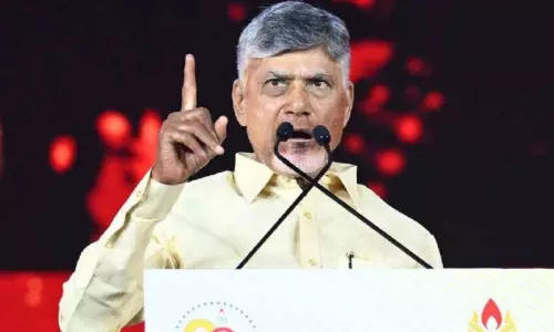 పిఠాపురం వర్మకు బాబు మార్క్ కౌంటర్