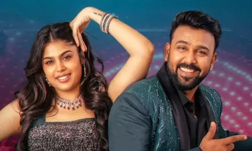 పోకిరి, అర్జున్ రెడ్డి, బొమ్మరిల్లు స్పూఫ్‌లతో గాయపడ్డ సింహం సందడి!