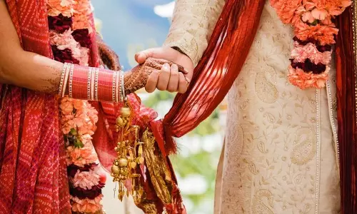 పెళ్లి తర్వాత హీరోయిన్ల కెరీర్ ప్లానింగ్!