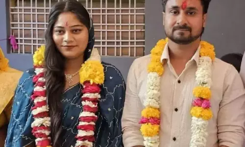 మేఘాలయ హనీమూన్ మర్డర్ కేసులో భారీ ట్విస్ట్.. పోలీసుల మిస్టేక్ వల్లేనా?