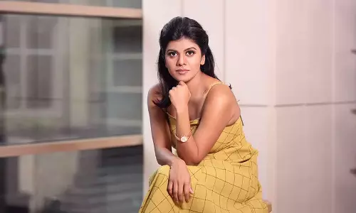 మద్రాస్ ఎప్‌స్టీన్ వేధింపులు త‌ట్టుకోలేకే.. సంగీత దర్శ‌కుడిపై గాయ‌ని ఆరోప‌ణ‌లు!