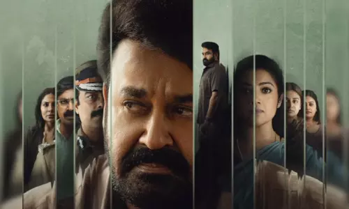 దృశ్యం-3.. అంచ‌నాల‌ను ఇంకా త‌గ్గించేశారే