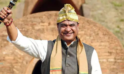 అస్సాంలో బీజేపీ హ్యాట్రిక్ కొడుతుందా ?