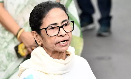 మమతకు చేదు ఫలితం ?