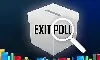30 ఏళ్లలో ఎగ్జిట్ పోల్స్ వాస్తవరూపం దాల్చిందెంత?