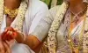 Bellamkonda Sreenivas-Kavya Reddy Wedding Pictures Win Hearts