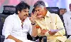 Chandrababu Prefers PK, No One Else!