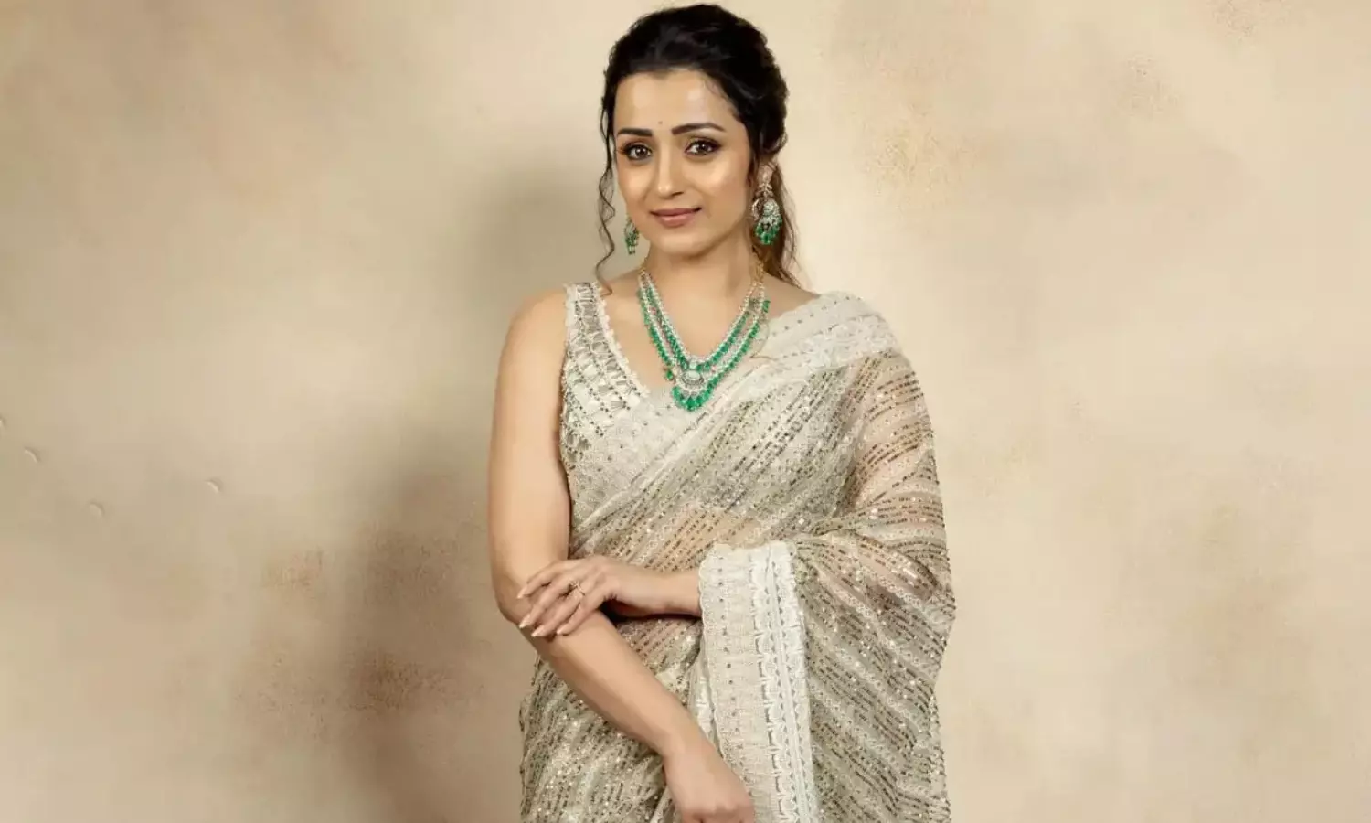 ఒకవైపు విజయ్ ఎన్నికల ఫలితాలు.. మరొకవైపు త్రిష బర్తడే.. షాకింగ్ పోస్ట్ వైరల్!