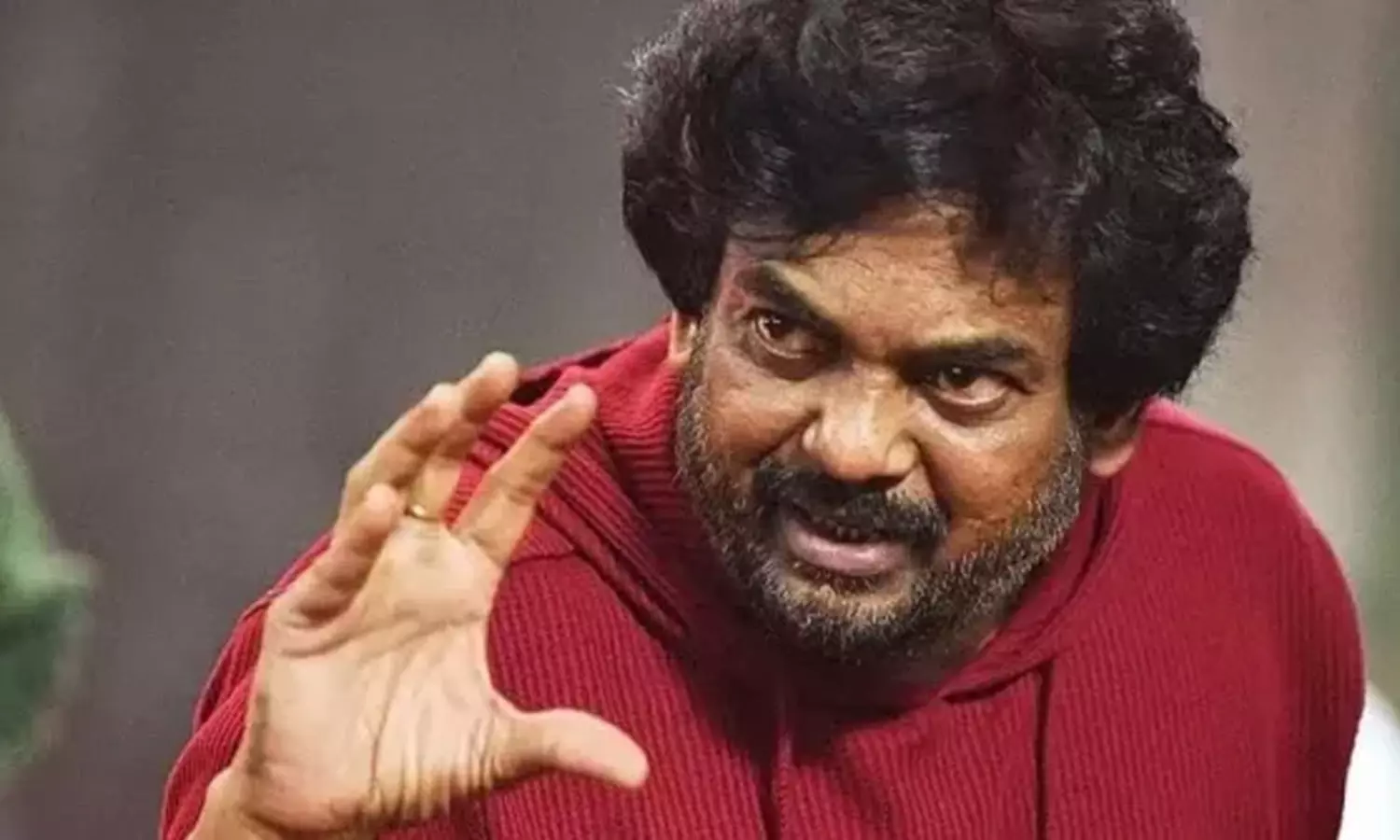 పూరికి ఫ్యాన్స్ రిక్వెస్ట్ ఏంటంటే?