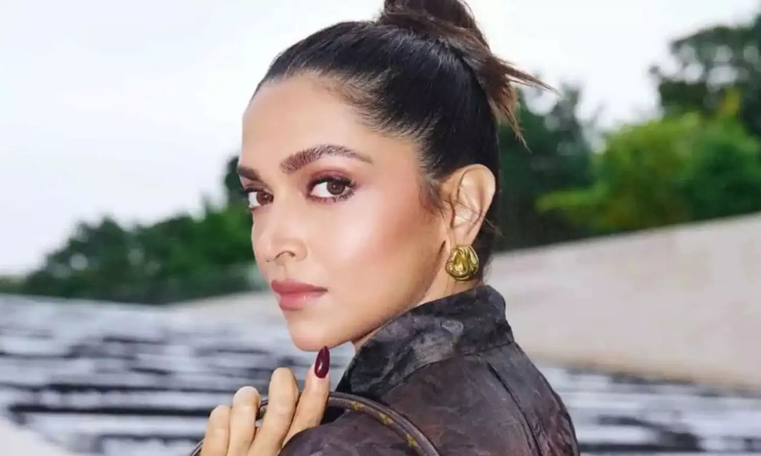 మలేరియా వణికించినా వెన‌క్కి త‌గ్గ‌ని న‌టి!