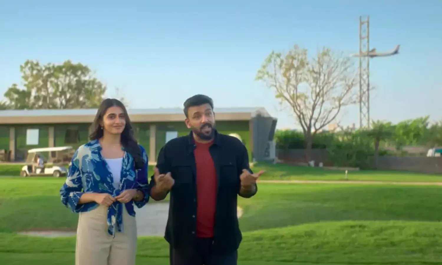 గాయపడ్డ సింహం తర్వాత.. పోరాట సింహం