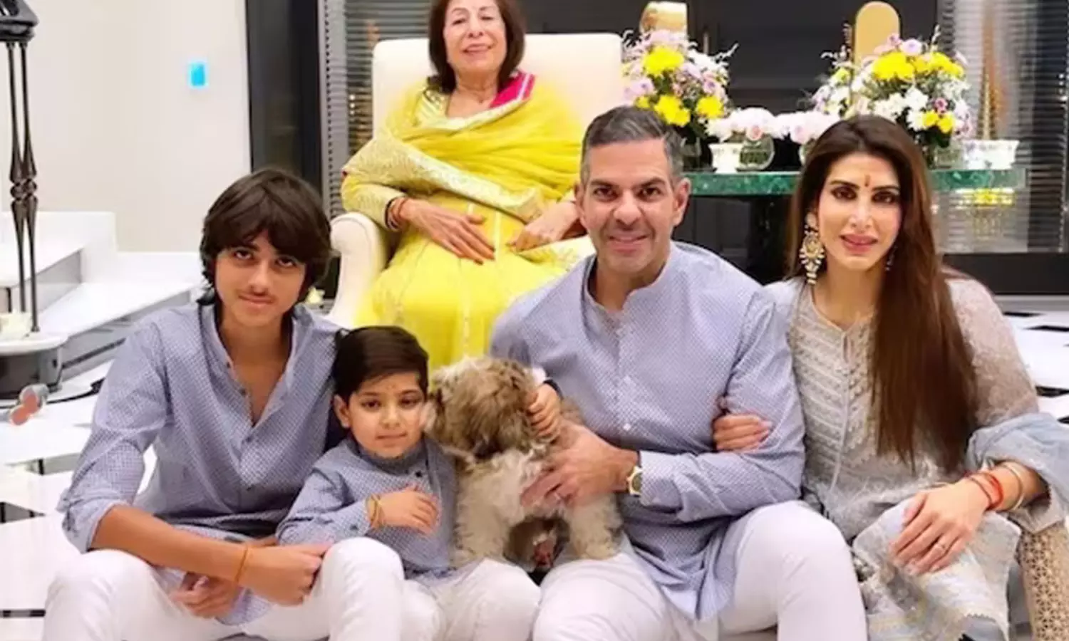 30,000 కోట్ల ఆస్తి వివాదం: స్టార్ హీరోయిన్ పిల్ల‌ల‌కు వాటా ద‌క్కిన‌ట్టేనా?