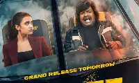Jet Lee Release Trailer: Perfect Summer Entertainer