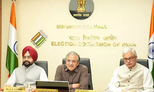 బెంగాల్ లో అసలైన విజేత ఆయనే !