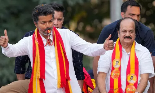 సీనియర్ ఎన్టీఆర్ మ్యాజిక్ విజయ్ రిపీట్ చేస్తారా ?