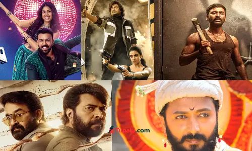 మేడే రిలీజ్‌: మండే ఎండ‌ల్లో కూల్ విక్ట‌రీ ఎవ‌రి ఖాతాలో?