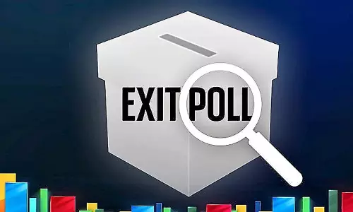 30 ఏళ్లలో ఎగ్జిట్ పోల్స్ వాస్తవరూపం దాల్చిందెంత?