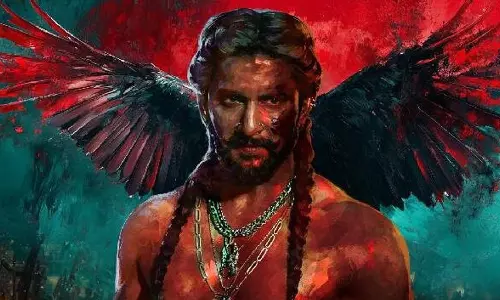 Paradise Fate Not In Nani’s Hand, But Who?