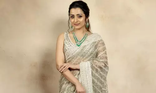 ఒకవైపు విజయ్ ఎన్నికల ఫలితాలు.. మరొకవైపు త్రిష బర్తడే.. షాకింగ్ పోస్ట్ వైరల్!