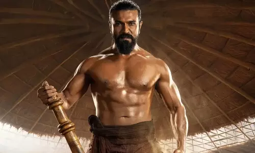 పెద్ది.. ఇలా ఇంకెన్నిసార్లు?