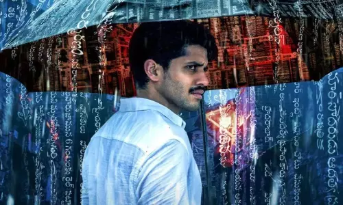 మ‌రింత డార్క్ గా రాబోతున్న దూత‌2..