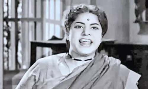 హీరోలున్నా.. ఆమె పేరు ఒక బ్రాండ్!