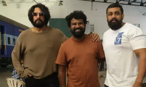 అతడు చేసింది తప్పే... దర్శకుడికి స్టార్‌ హీరో మద్దతు!