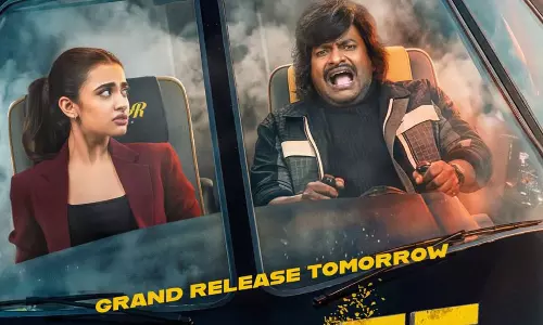 Jet Lee Release Trailer: Perfect Summer Entertainer