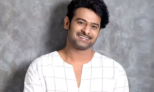 ప్రభాస్ మేకర్స్.. అస్సలు తగ్గే ఆలోచనలోనే లేరా?
