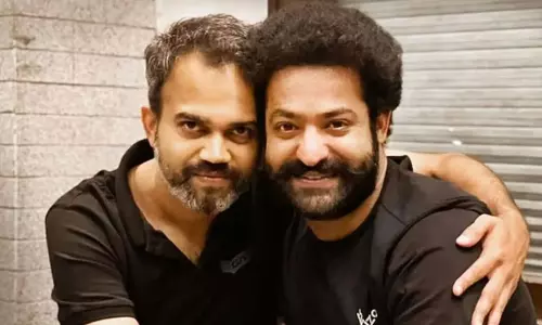 NTRNeel: Rumours Are True, Script Is Getting Changed