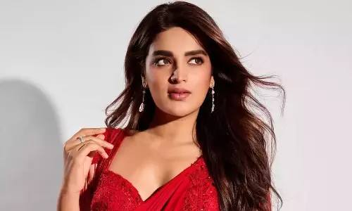 అగ‌ర్వాల్ బ్యూటీ మాలీవుడ్ కి షిప్ట్ అవుతుందా?