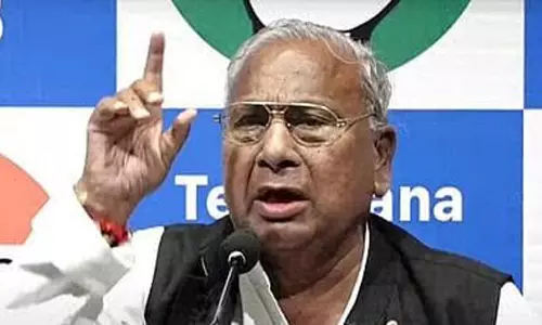 హమ్మయ్య.. మన వీహెచ్ తాతా ఎట్టకేలకు హ్యాపీ