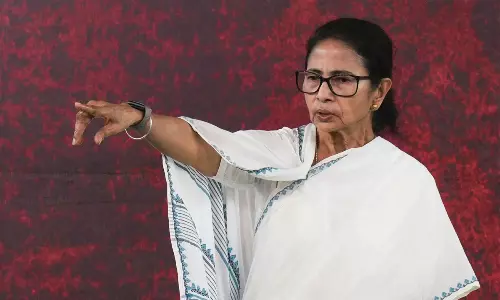 సీఎం బంగ‌ళాను వదిలేసిన మ‌మ‌త‌.. భ‌వానీపూర్‌లో ఇల్లు అద్దెకు.. రీజ‌న్‌?