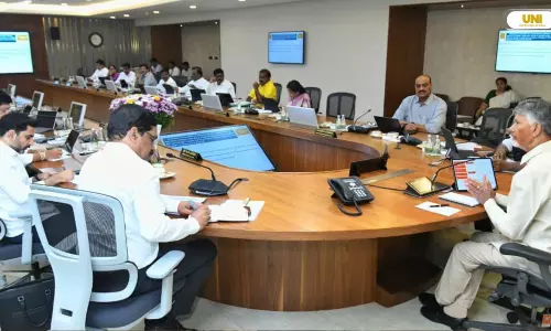 ఏపీలో మంత్రులు కంప్యూటర్ కోర్సు నేర్చుకోవాలంట !