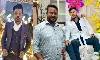 బర్త్ డే పార్టీలో ముగ్గురు ఫ్రెండ్స్ చంపినోడు ఎన్ కౌంటర్