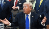 Trump Tariffs Started, But Good News For India?