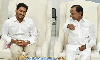 కేసీఆర్ సూదంటు రాయి...మరి జగన్ ?