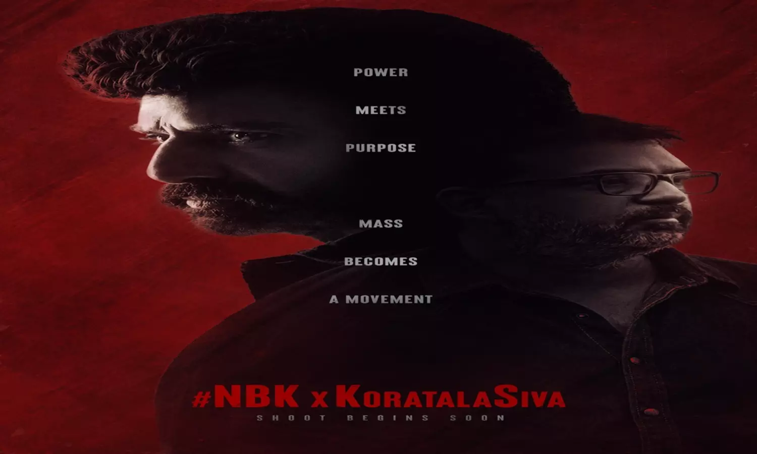 NBK and Koratala Sivas Massive Explosion